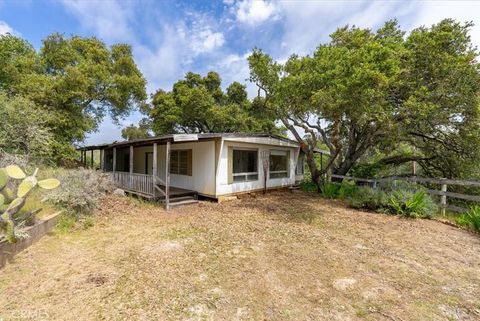 Tiny photo for 625 W Ormonde Rd, San Luis Obispo, CA 93401 (MLS # NS26071004)