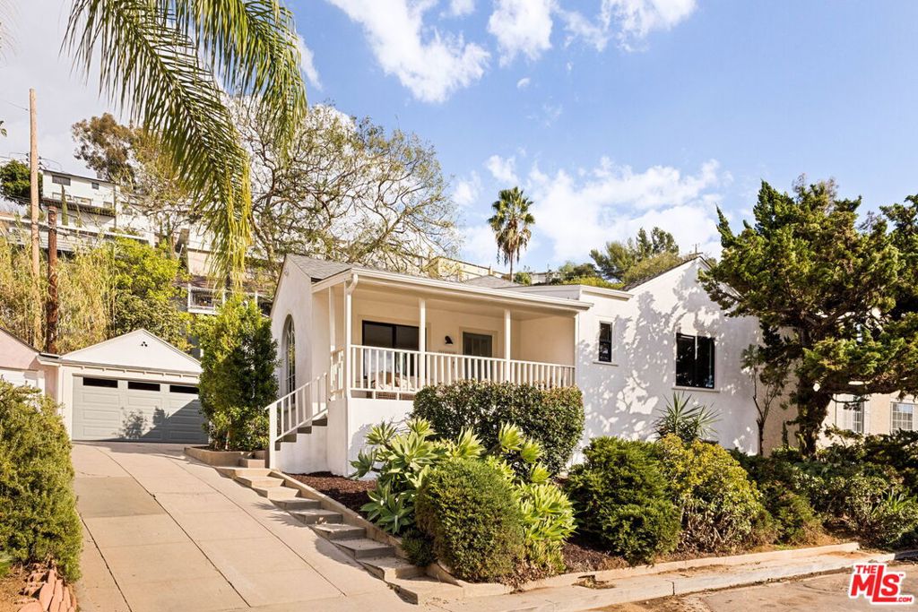 1140 Oberlin Drive