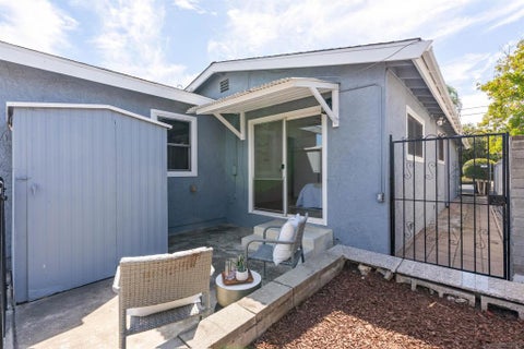 Tiny photo for 3825 Tiara St ST, San Diego, CA 92111 (MLS # 260025143SD)