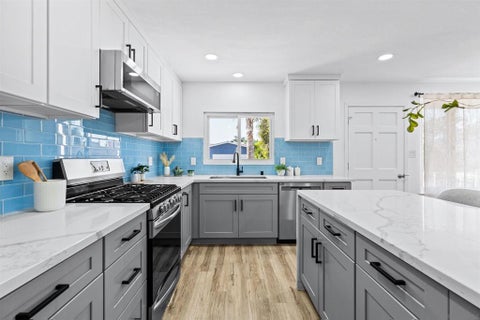 Tiny photo for 3825 Tiara St ST, San Diego, CA 92111 (MLS # 260025143SD)