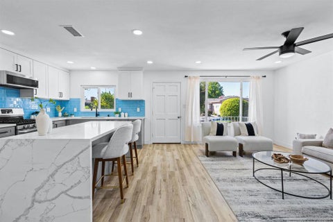 Tiny photo for 3825 Tiara St ST, San Diego, CA 92111 (MLS # 260025143SD)