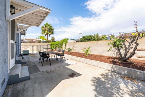 Tiny photo for 3825 Tiara St ST, San Diego, CA 92111 (MLS # 260025143SD)