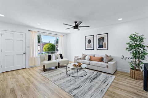 Tiny photo for 3825 Tiara St ST, San Diego, CA 92111 (MLS # 260025143SD)
