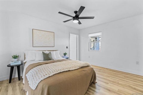 Tiny photo for 3825 Tiara St ST, San Diego, CA 92111 (MLS # 260025143SD)