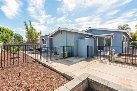 Tiny photo for 3825 Tiara St ST, San Diego, CA 92111 (MLS # 260025143SD)