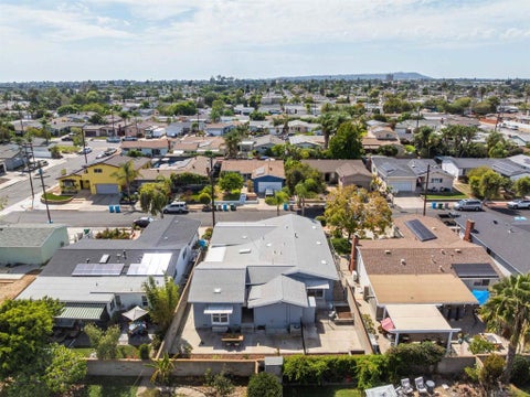 Tiny photo for 3825 Tiara St ST, San Diego, CA 92111 (MLS # 260025143SD)