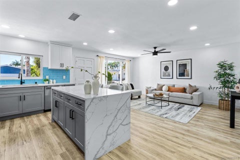 Tiny photo for 3825 Tiara St ST, San Diego, CA 92111 (MLS # 260025143SD)