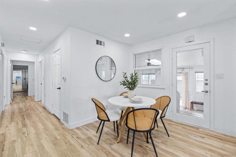 Tiny photo for 3825 Tiara St ST, San Diego, CA 92111 (MLS # 260025143SD)