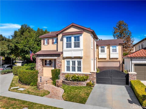 Photo of 1 Via Santander, San Clemente, CA 92673 (MLS # OC26175197)