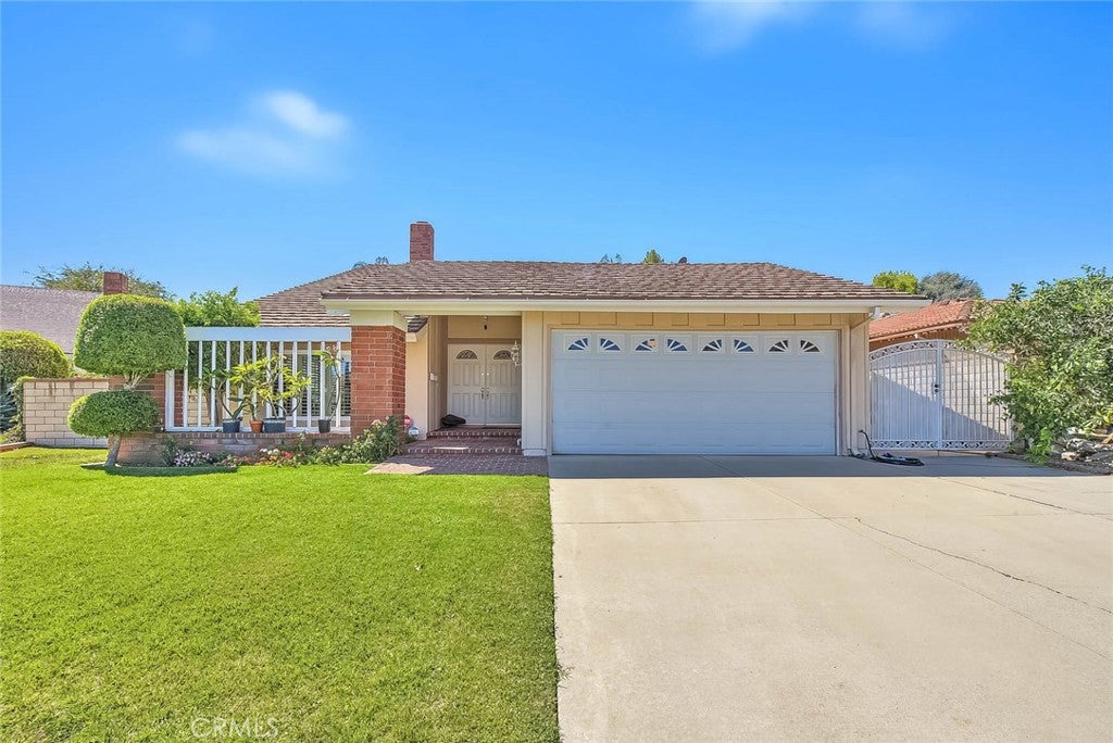1667 Cypress Grove Lane