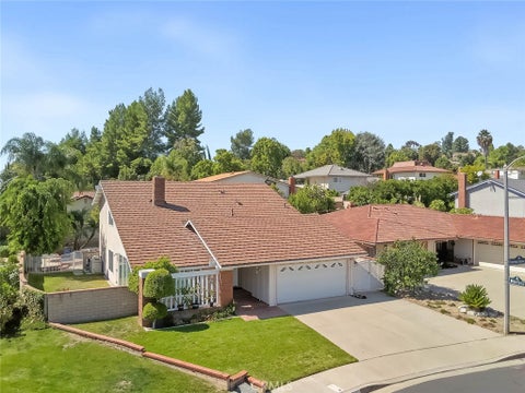 Photo of 1667 Cypress Grove Lane, Diamond Bar, CA 91765 (MLS # TR26216306)