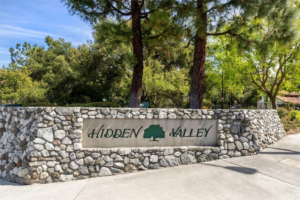 Hidden Valley (HDNV) - Residential