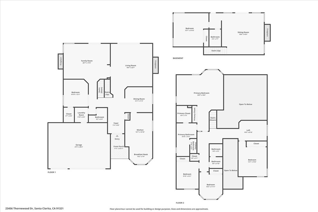 Hidden Valley (HDNV) - Residential