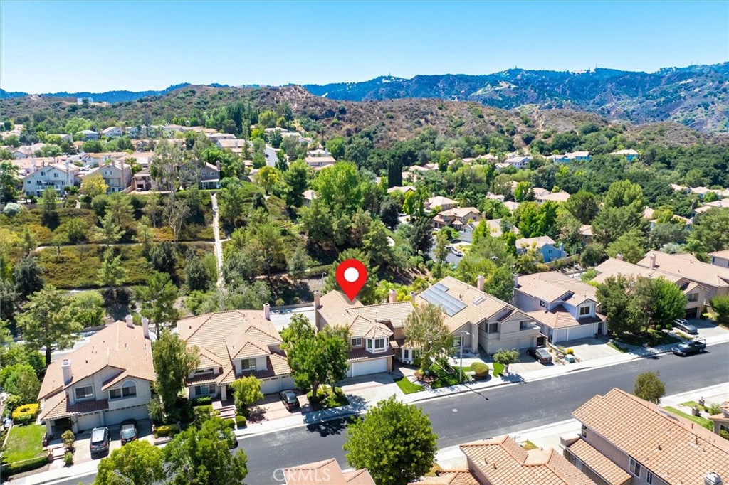 Hidden Valley (HDNV) - Residential