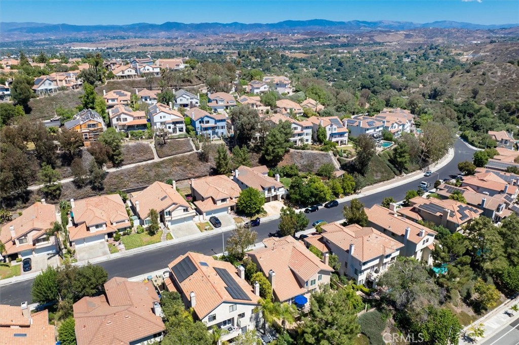 Hidden Valley (HDNV) - Residential