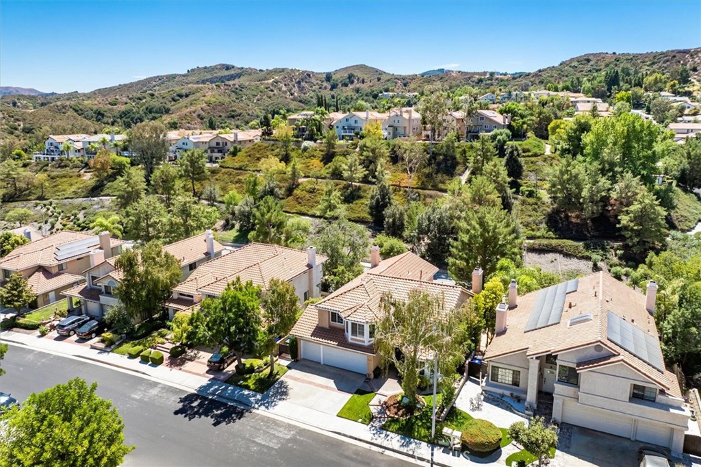 Hidden Valley (HDNV) - Residential