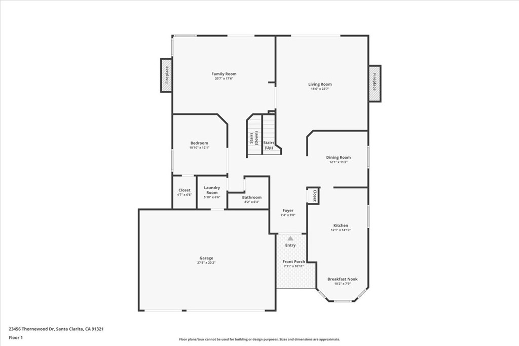 Hidden Valley (HDNV) - Residential