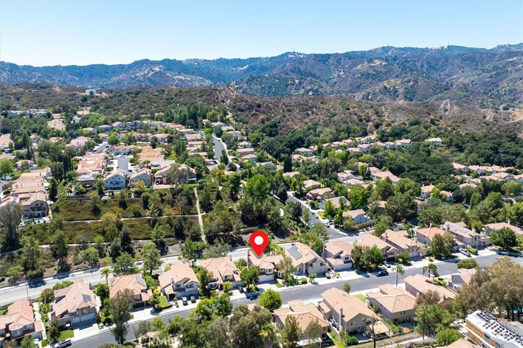 Hidden Valley (HDNV) - Residential