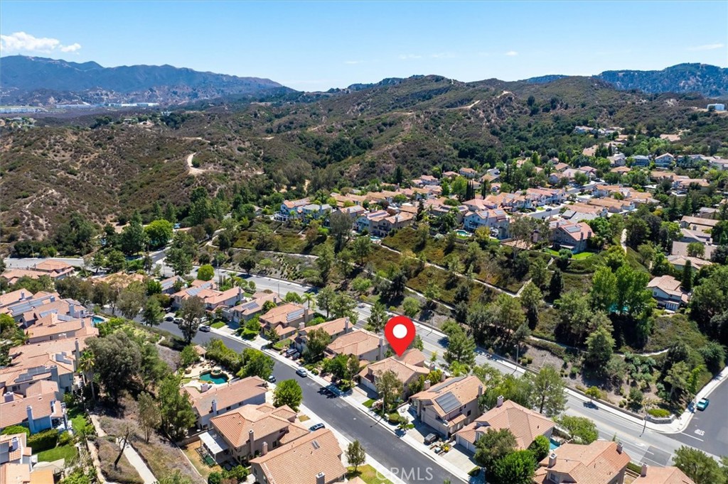 Hidden Valley (HDNV) - Residential