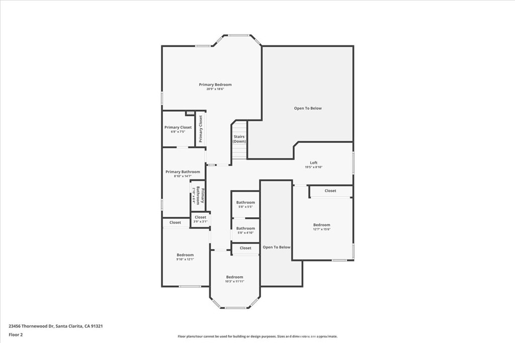 Hidden Valley (HDNV) - Residential