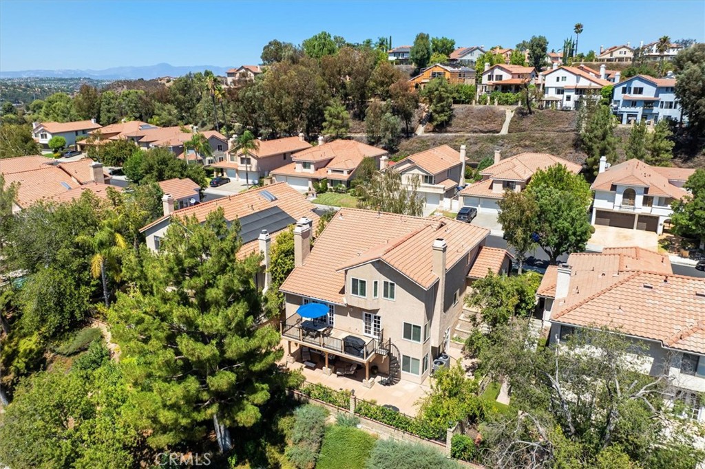 Hidden Valley (HDNV) - Residential