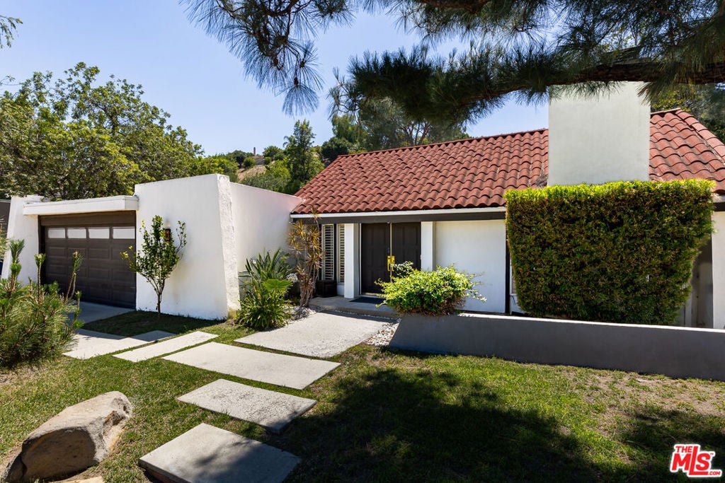 4101 Tarrybrae Terrace