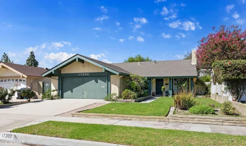 17203 De Groot Place, Cerritos, CA 90703 - MLS#: OC26217785