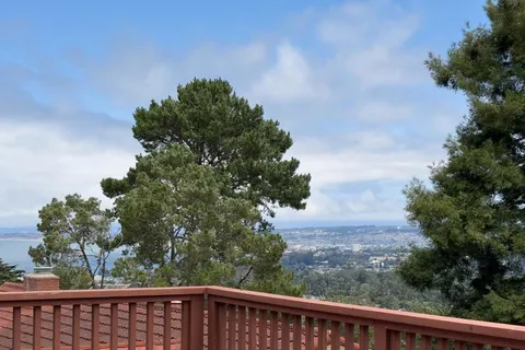 25 Linda Vista Drive, Monterey, CA 93940 - MLS#: ML82015161
