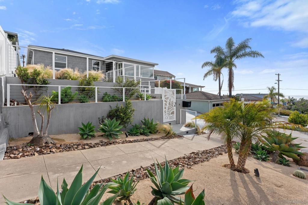 4483 Saratoga AVE, San Diego CA 92107