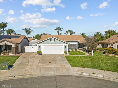31656 Haute Court Winchester CA 92596