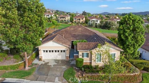 Photo of 23833 Fawnskin Drive, Corona, CA 92883 (MLS # IG26051004)