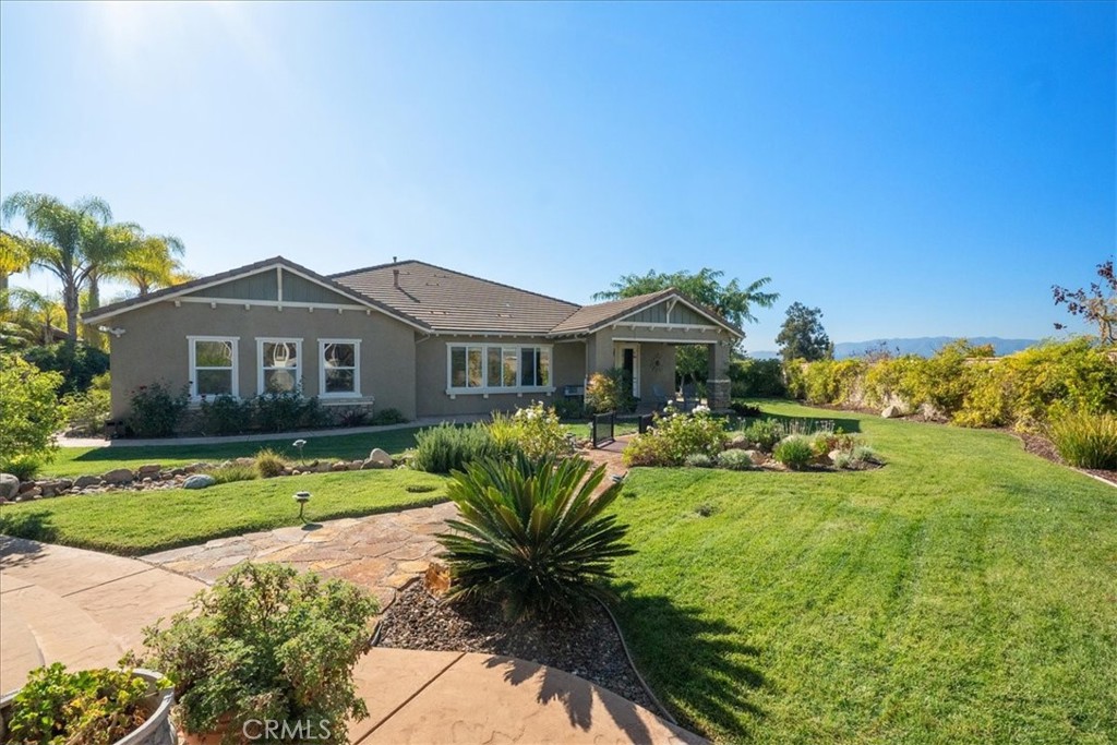 377 Charles Swisher Court