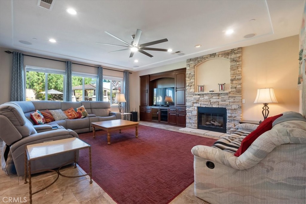 Fallbrook - Residential