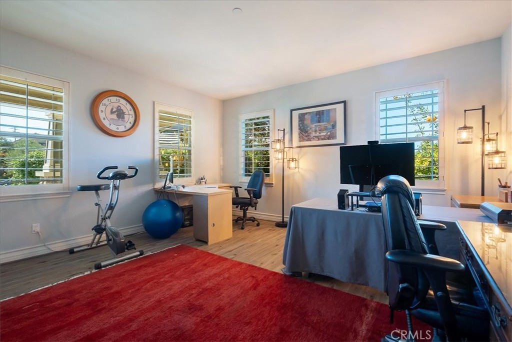 Fallbrook - Residential