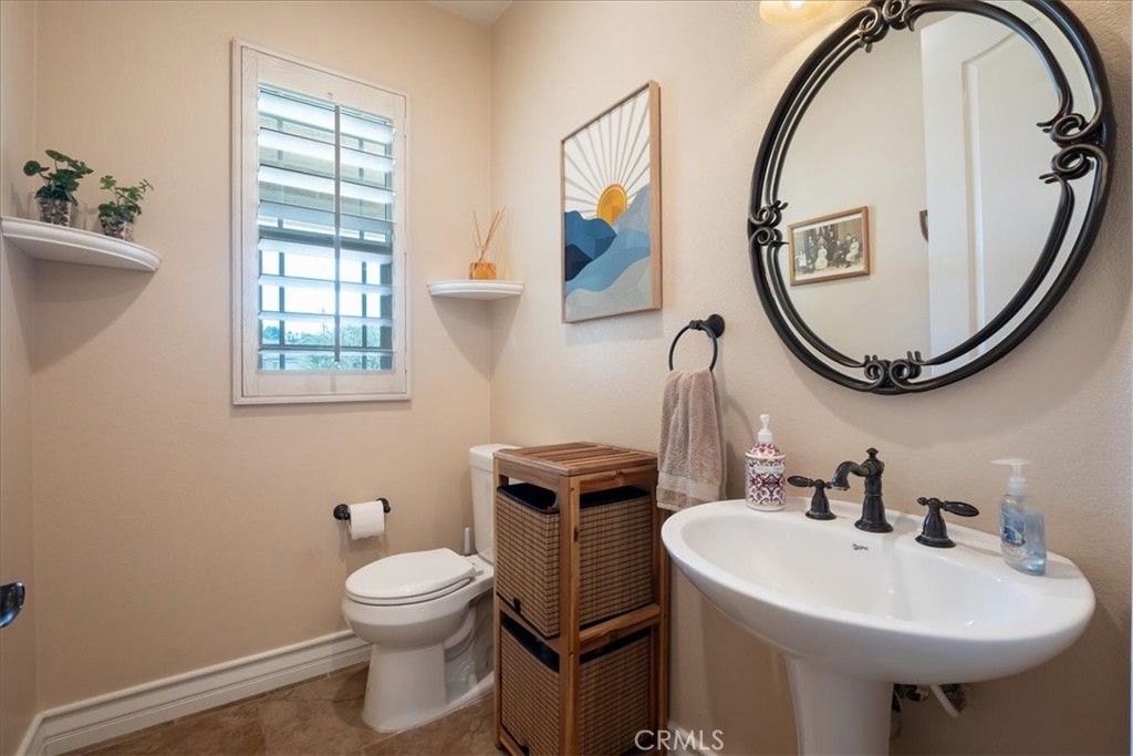 Fallbrook - Residential