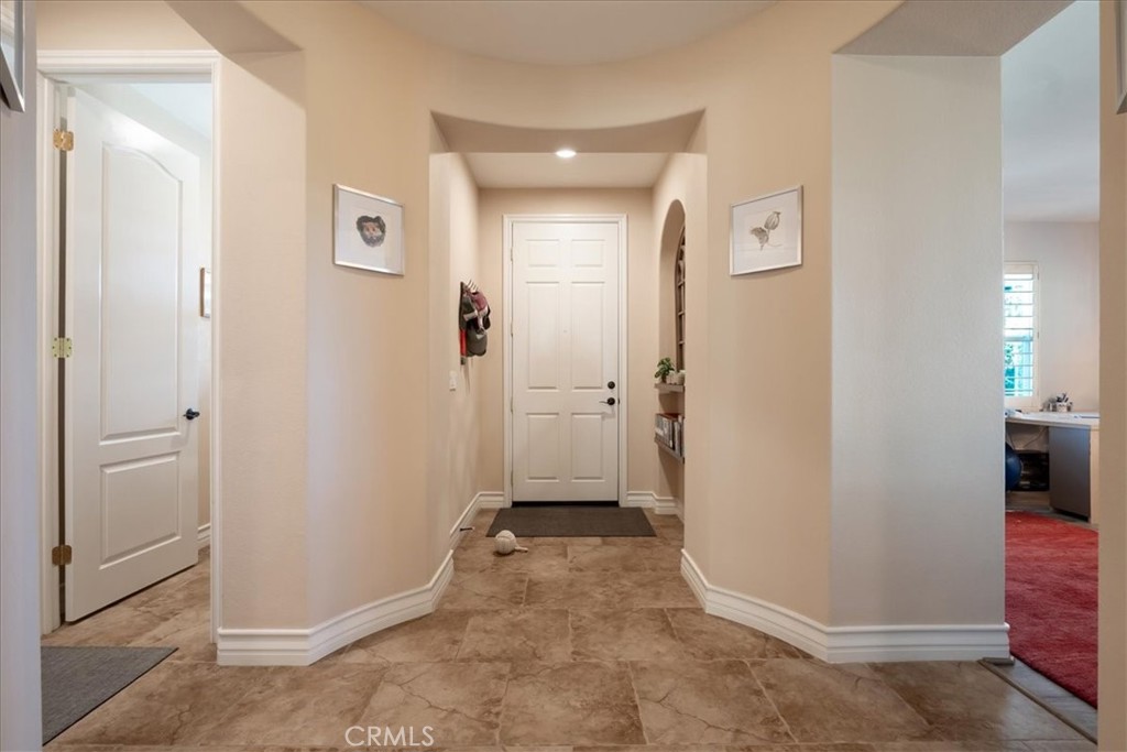 Fallbrook - Residential