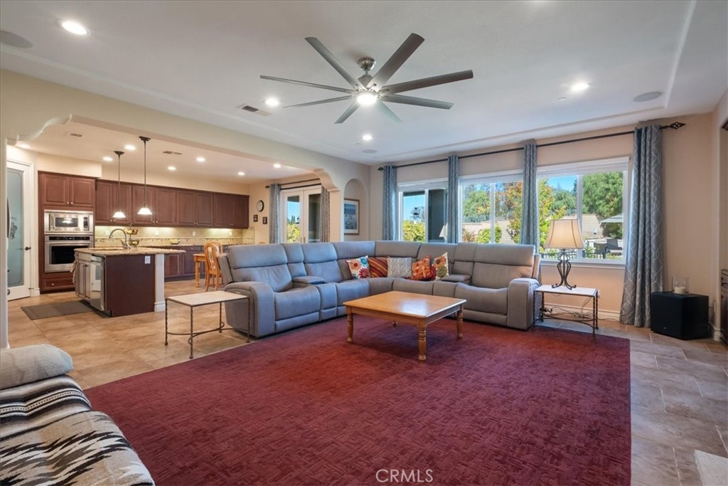 Fallbrook - Residential