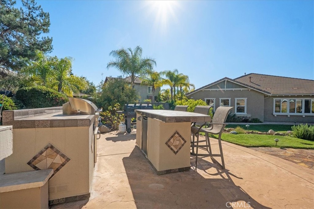 Fallbrook - Residential