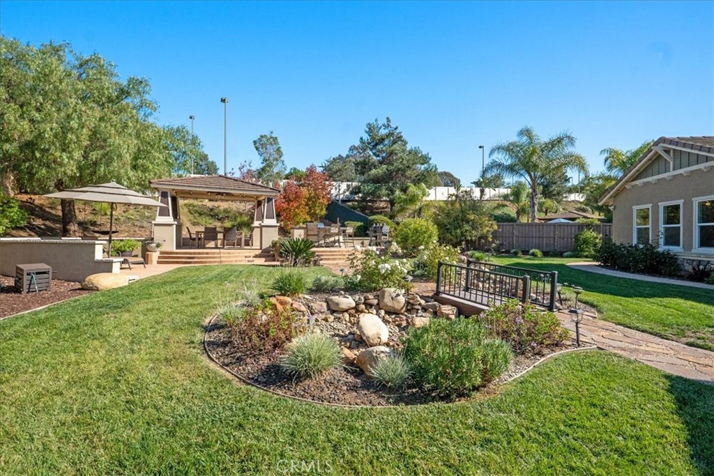 Fallbrook - Residential