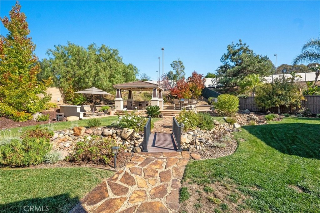 Fallbrook - Residential