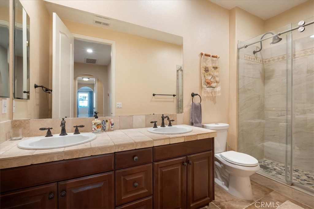 Fallbrook - Residential