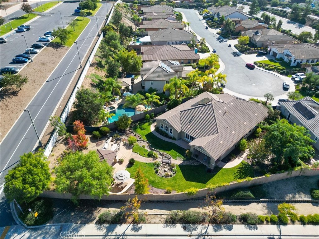 Fallbrook - Residential