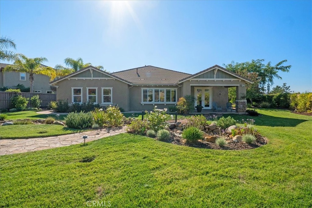 Fallbrook - Residential