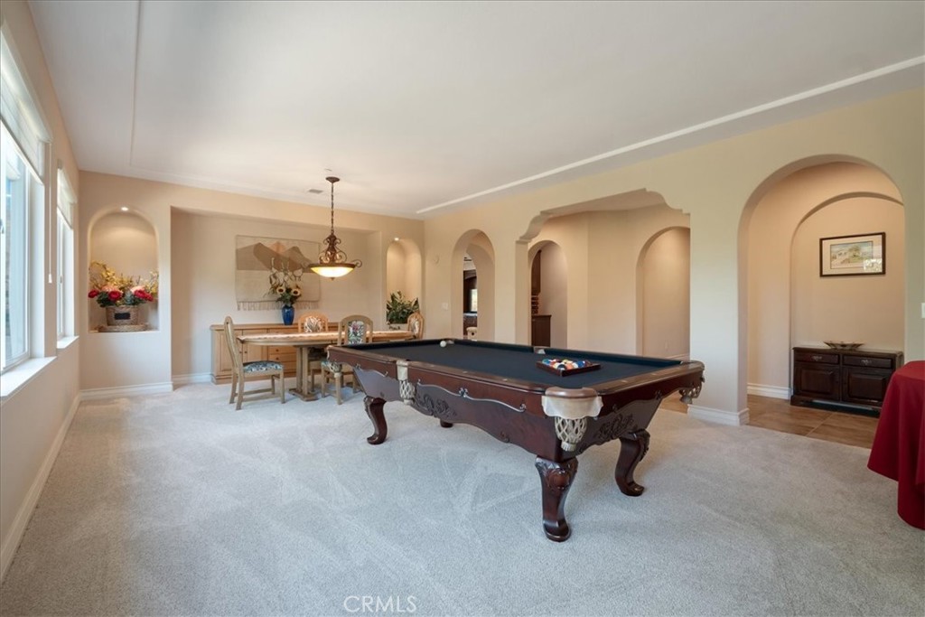 Fallbrook - Residential