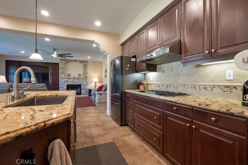 Fallbrook - Residential