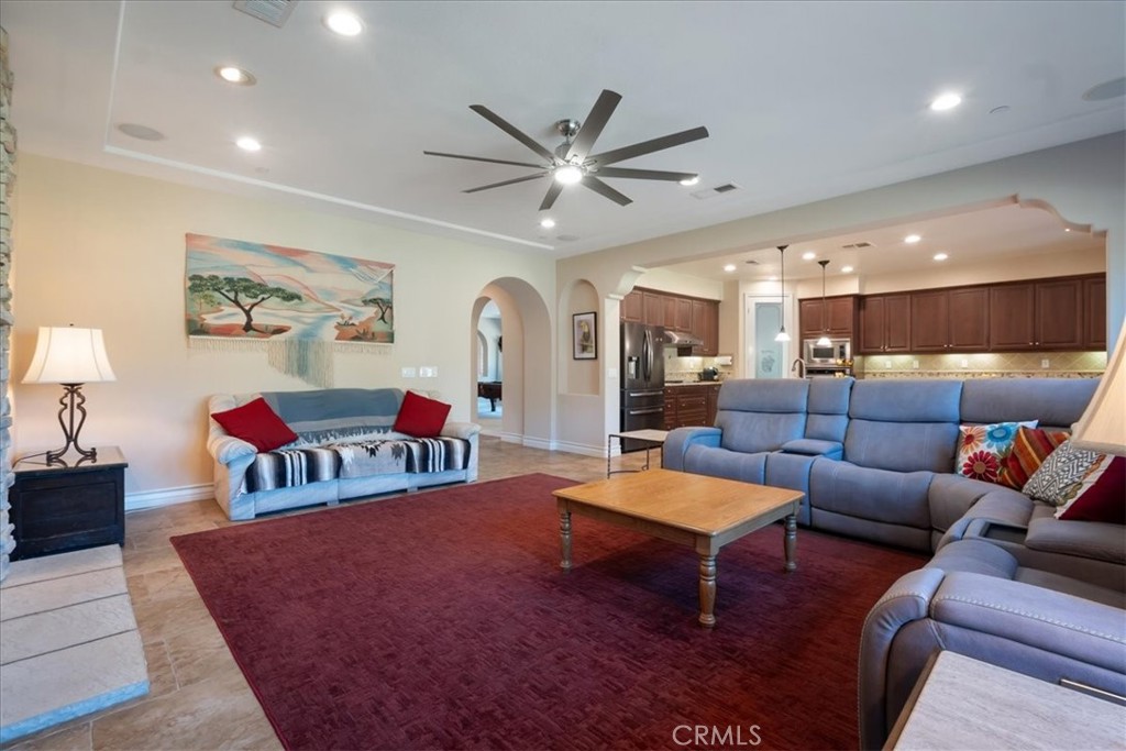 Fallbrook - Residential