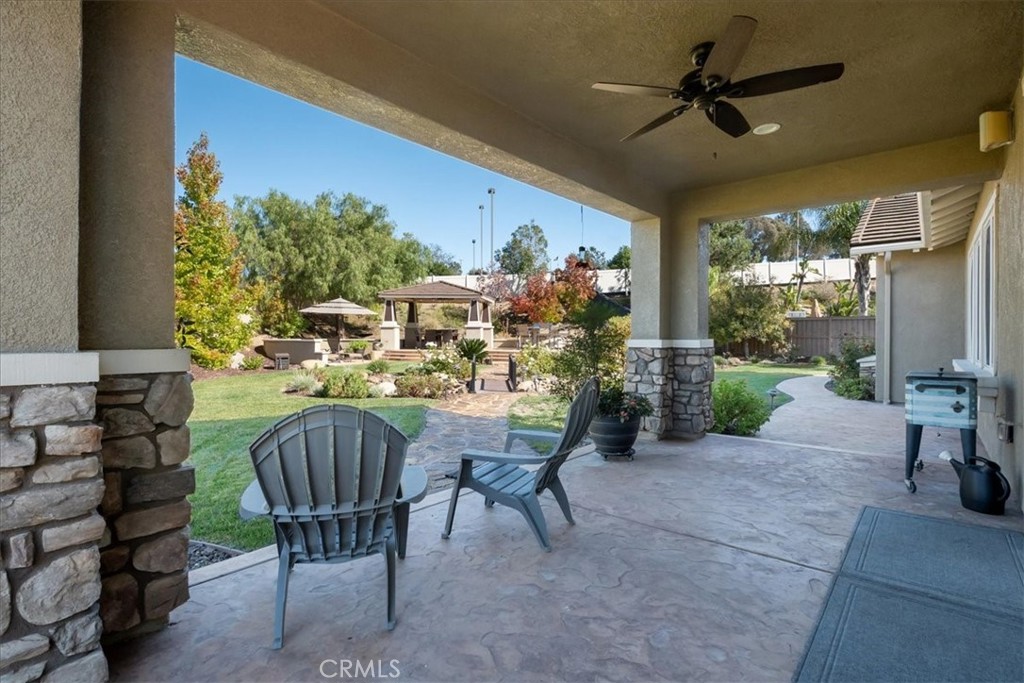 Fallbrook - Residential