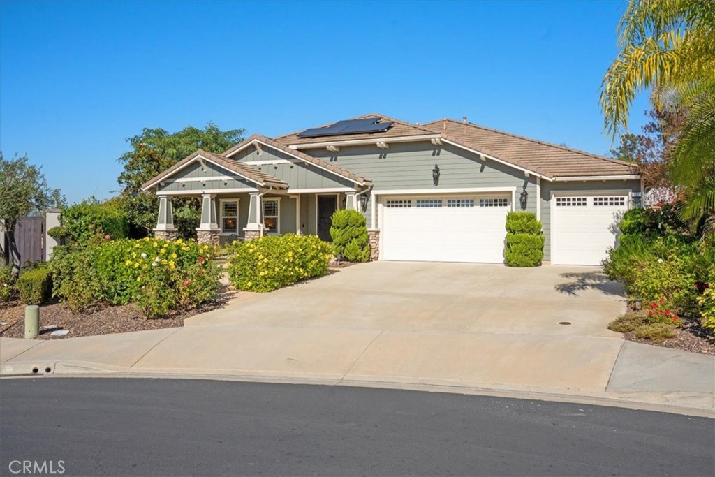 Fallbrook - Residential