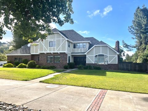  Morgan Hill CA 95037