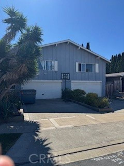 26886 Vista Del Mar Dana Point CA 92624